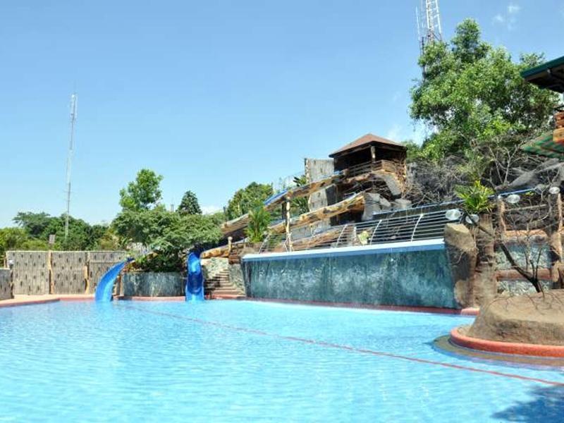 Bosay Resort Antipolo Exterior photo