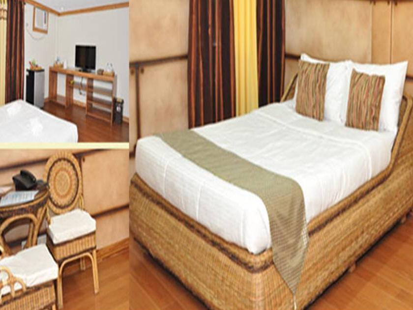 Bosay Resort Antipolo Exterior photo