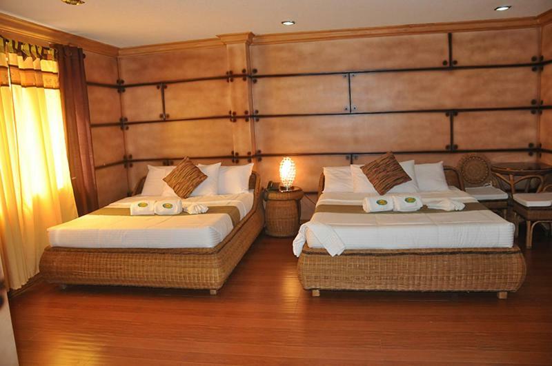 Bosay Resort Antipolo Exterior photo
